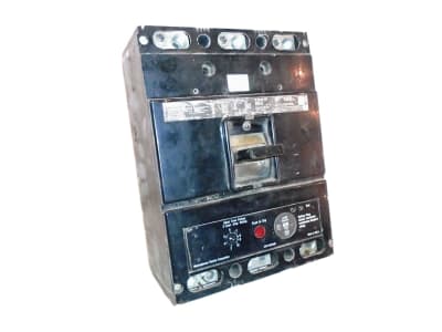 WESTINGHOUSE LC3600