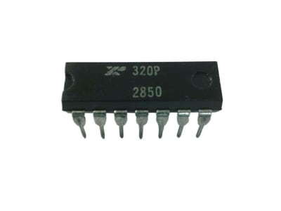 EXAR XR320P