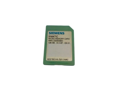 SIEMENS 6ES7953-8LG20-0AA0