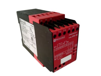 SCHNEIDER ELECTRIC XPSBC3410