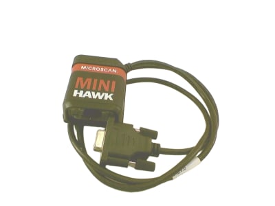 OMRON FIS-6300-5002G