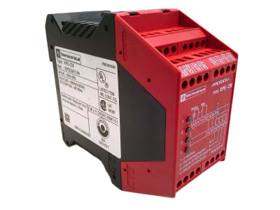 SCHNEIDER ELECTRIC XPSCM1144