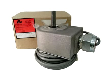 RED LION CONTROLS RPGC0051