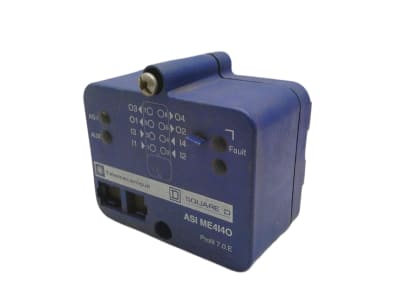 SCHNEIDER ELECTRIC ASI-ME-4I4O