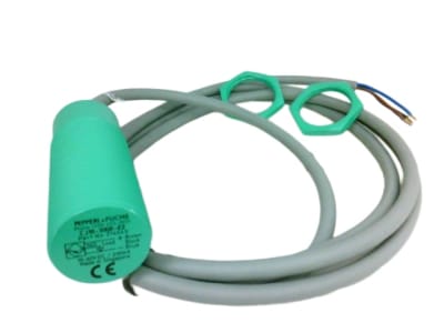 PEPPERL & FUCHS CJ10-30GK-E2