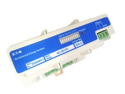 EATON CORPORATION IQESUE480