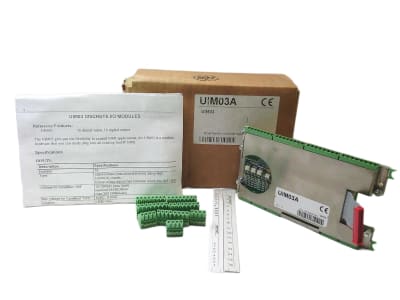 EXOR UIM-03