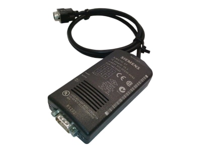 SIEMENS 6ES7972-0CA34-0XA0