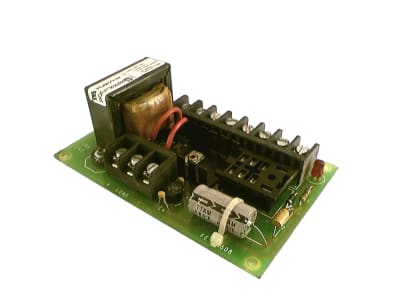 PEPPERL & FUCHS FE-LCRP3A