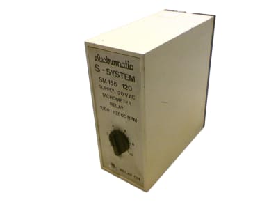 CARLO GAVAZZI SM 155 120 10K