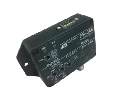 DATALOGIC FB-066