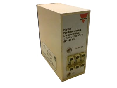 CARLO GAVAZZI SP 149 115