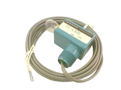 PEPPERL & FUCHS FE-LS2C