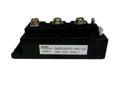 FUJI ELECTRIC 2MBI150PC-140-02