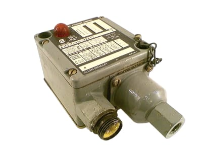 ALLEN BRADLEY 836T-T253JX22X15