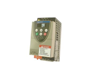 SCHNEIDER ELECTRIC ATV11HU05F1A