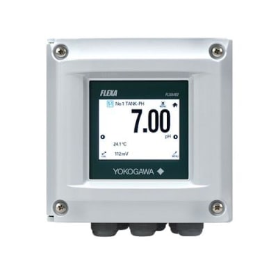 YOKOGAWA FLXA402-A-B-AD-P1-NN-A2-WR-N-E-N-NN/UM