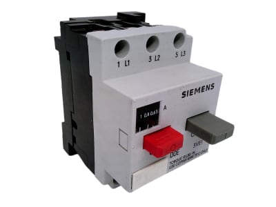 SIEMENS 3VE1000-2F