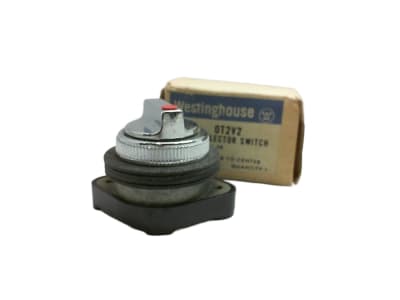 WESTINGHOUSE OT2V2
