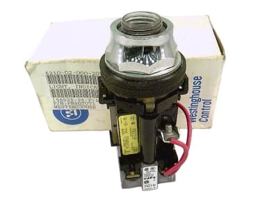 WESTINGHOUSE PB1GT0T1