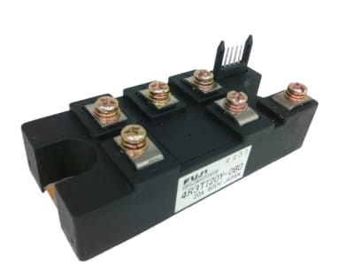 FUJI ELECTRIC 4R3TI20Y-080
