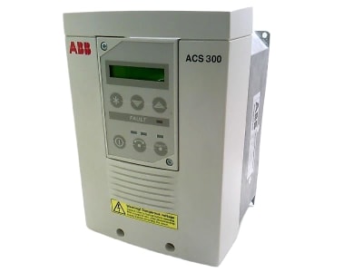 ASEA BROWN BOVERI ACS301-4P9-3