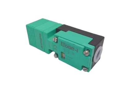 PEPPERL & FUCHS IRH-M1K
