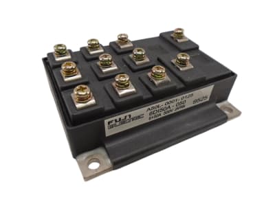 FUJI ELECTRIC 6DI50A-050