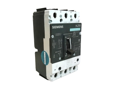 SIEMENS 3VL2716-1AA41-0AA0