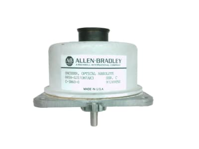ALLEN BRADLEY 845A-SJZ1DN1AK3