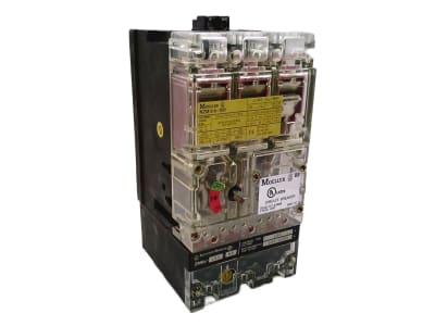 EATON CORPORATION NZM6B-100/ZM6A-100-NA