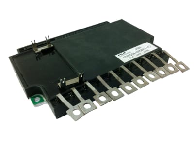 FUJI ELECTRIC 6R6D50A-050BHX-02