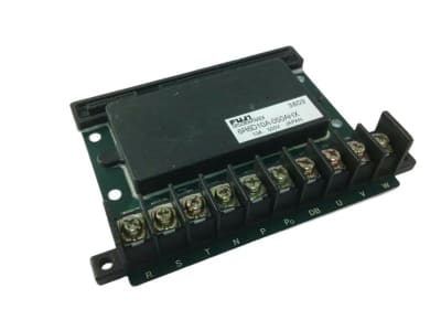 FUJI ELECTRIC 6R6D10A-050AHX
