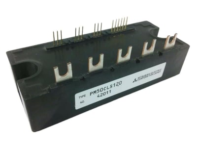MITSUBISHI PM50CLS120
