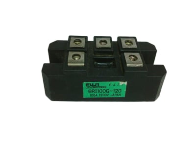 FUJI ELECTRIC 6RI100G-120
