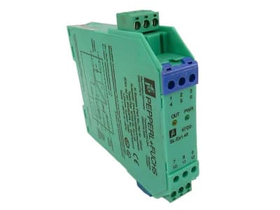 PEPPERL & FUCHS KFD2-SL-EX1.48