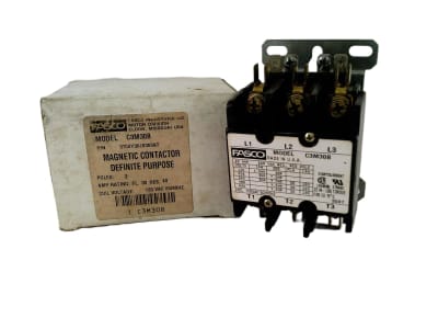 REGAL REXNORD C3M30B