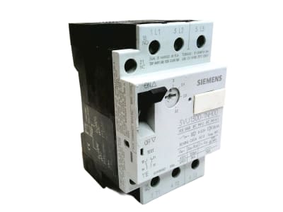 SIEMENS 3VU1300-1NH00