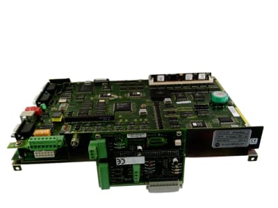 ALLEN BRADLEY 8520-4APA1