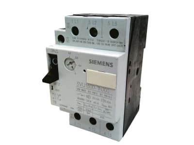 SIEMENS 3VU1300-1NJ00