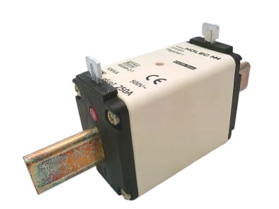 EATON CORPORATION P5GG250-1