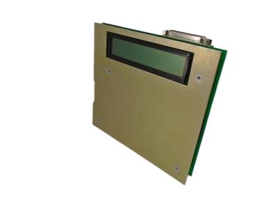 INDUSTRIAL DYNAMICS 21002