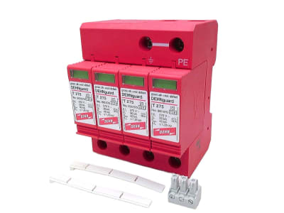 DEHN DG-TNS-230-400-FM