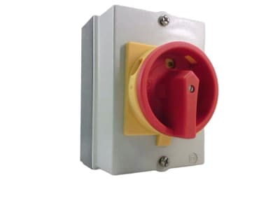 EATON CORPORATION PI-25/I/SVB