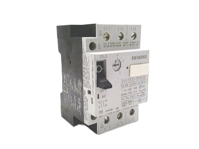 SIEMENS 3VU1300-2MK00
