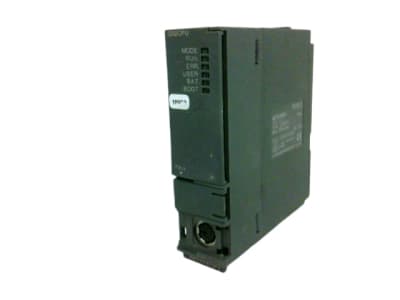 MITSUBISHI Q02CPU