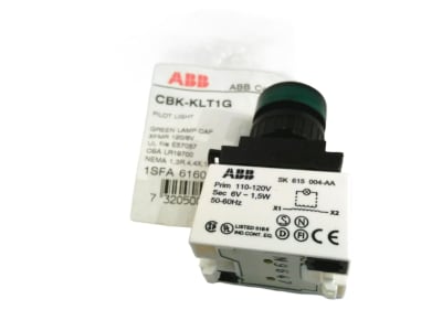 ASEA BROWN BOVERI CBK-KLT1G