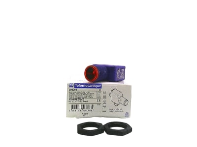 TELEMECANIQUE SENSORS XUN0APSNM12