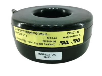 WICC MW1288-L72