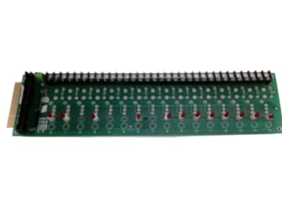 GRAYHILL INC 70RCK16